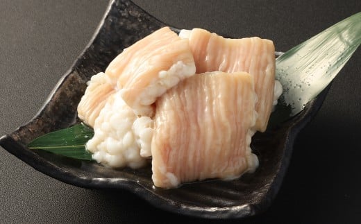 【訳あり】 ツルとろもつ鍋 約600g お肉 肉 牛肉 もつ鍋 モツ鍋 鍋 味付き