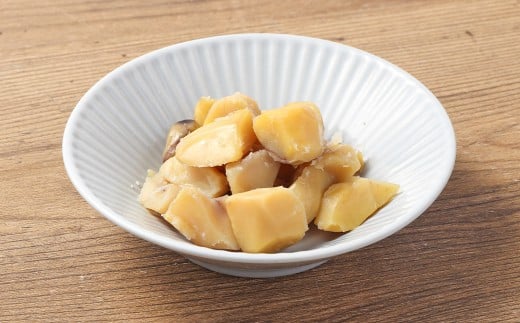 栗ごはんの素55g×8パック 栗ごはん 栗ご飯 栗 くり 和栗 ごはん ご飯 55g 8パック 国産 熊本県産