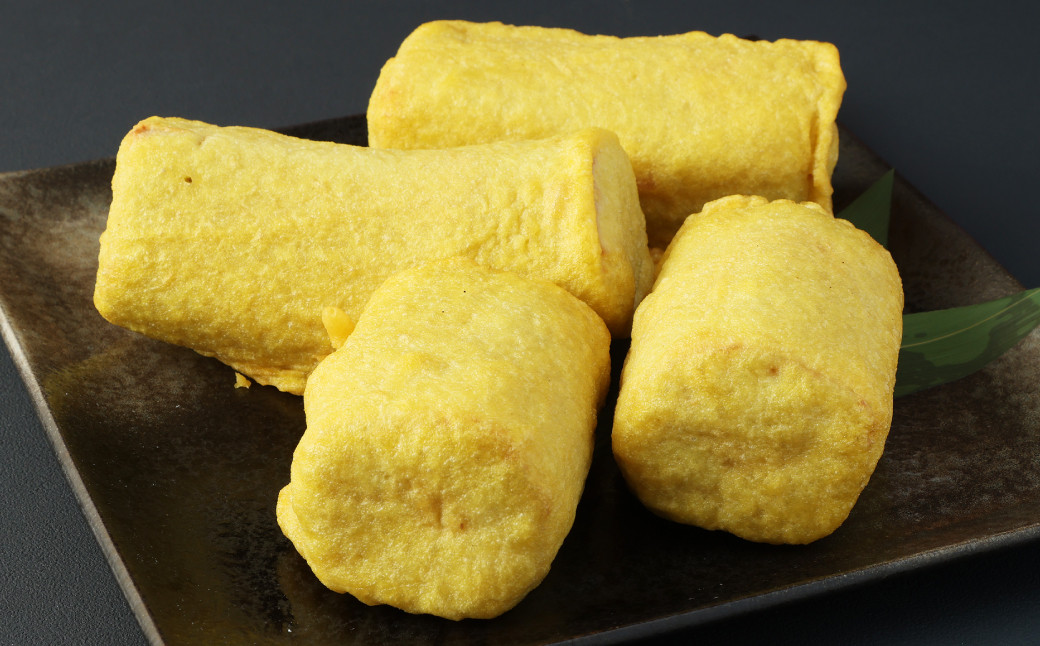 熊本県人吉市産 からし蓮根  大・小 2本 セット