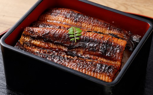 うなぎの蒲焼き（約160g以上）・白焼き（約150g以上）各1尾