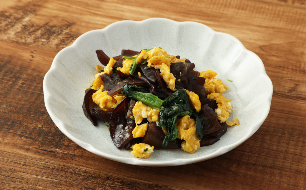 生きのこ セット 生きくらげ 生白いきくらげ 生しいたけ はなびらたけ