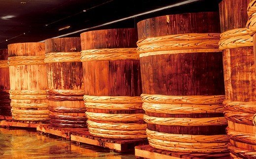 五木屋本舗の 山うにとうふ 「松竹」