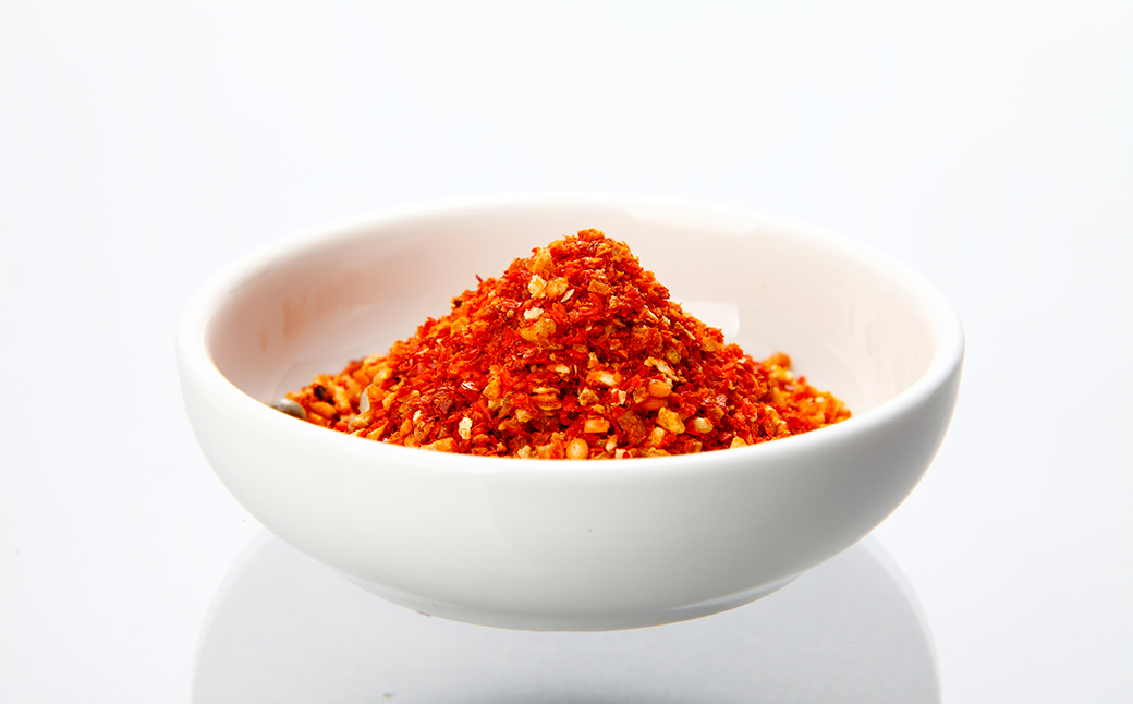 人吉球磨産 の ゆず七味 と ゆずの香 （ユズ皮粉末） 各8本 セット 【計16本】