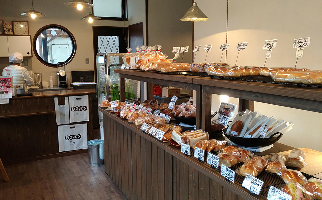 【3ヶ月定期便】訳あり お試し パン セット 17～18個