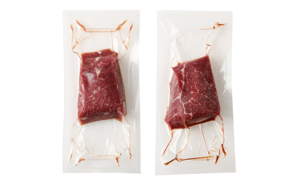 【フジチク ふじ馬刺し】極上馬刺し ロース・ヒレ食べ比べセット（7～8人前／各400g）合計800g 2種 食べ比べ 馬刺し 赤身 ロース ヒレ 馬肉 熊本県