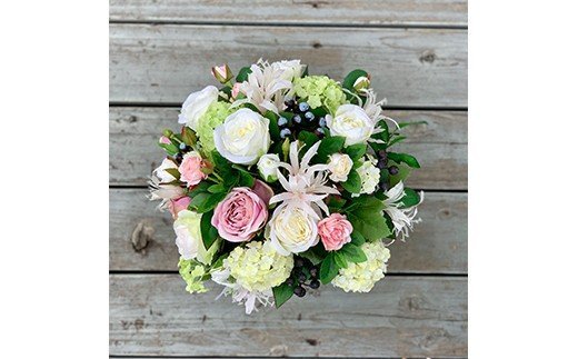 La Paix(ラペ) アートフラワー ギフト