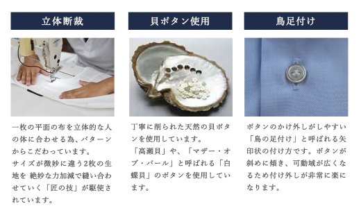 HITOYOSHI テックシャツ 長袖 白 セミワイド 1枚 M （39-84）