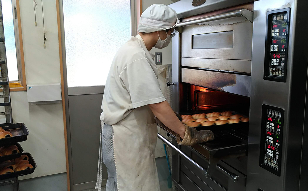 【6ヶ月定期便】訳あり お試し パン セット 17～18個