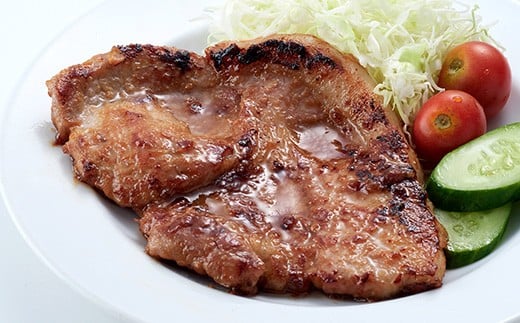 こだわり豚のもろみ漬（1,200g）