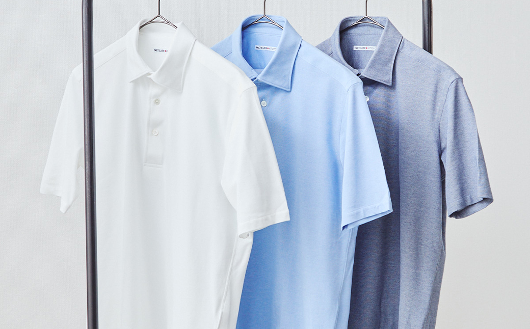 HITOYOSHIにて製造しているシャツを購入できるオンラインクーポン 10,000円分 ／ オンライン チケット クーポン ファッション 服 シャツ