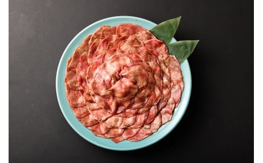 【5営業日以内出荷】【訳あり】薄切り 牛タン 500g×2パック 合計1kg