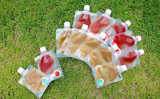 光合成細菌「くまレッド」（2L培養キット×6セット） 球磨焼酎粕使用