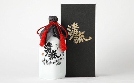 球磨焼酎 清流 720ml（1本）