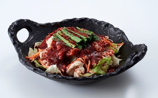 ほうらい名物 ズンブー鍋 200g×5