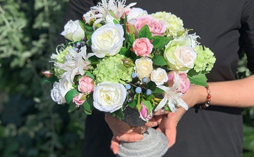 La Paix(ラペ) アートフラワー ギフト