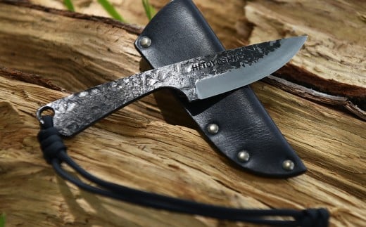 NIGI×2 （にぎにぎ） ナイフ ／ 包丁 刃物 調理器具 キャンプ ソロキャンプ コンパクト 九州 熊本県 人吉市