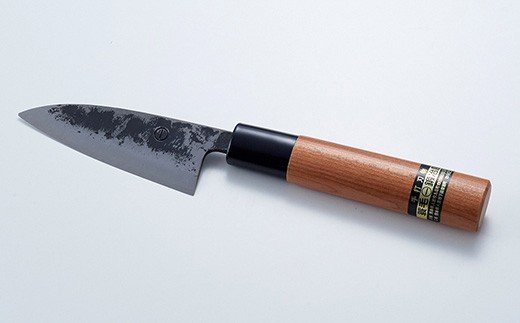 アジ切包丁 手打ち包丁 鍛造刃物 伝統工芸品 ナイフ キッチン