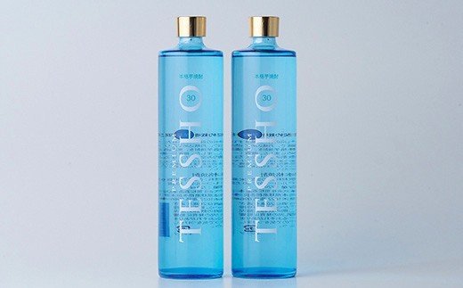 本格芋焼酎「プレミアム徹宵」720ml 2本