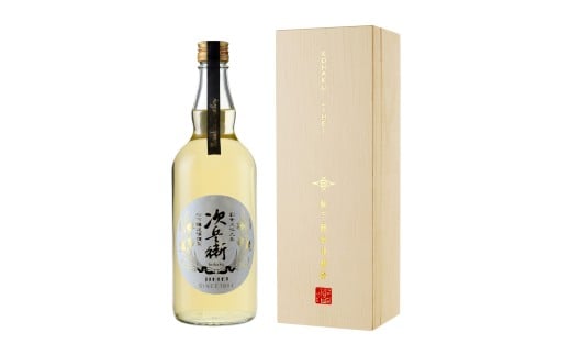 kohaku次兵衛 700ml×1本