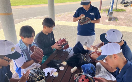 水俣櫨のワックス 40g×1個