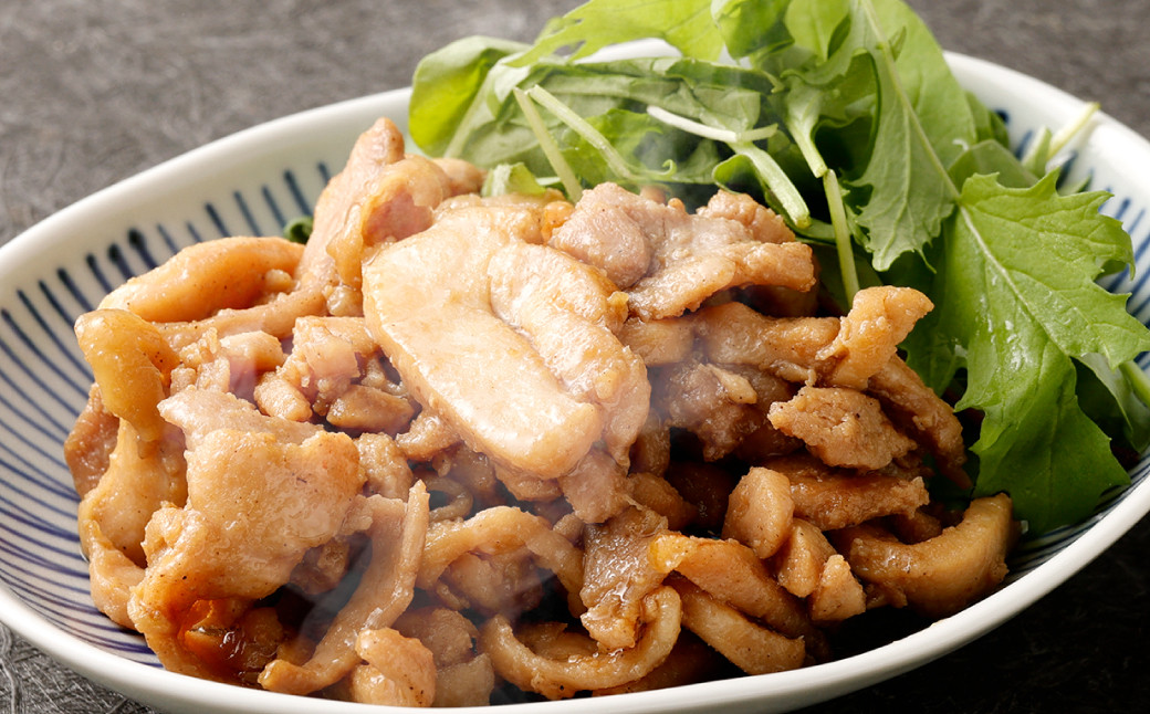 九州産鶏 タレ漬け 合計1.5kg 500g×3袋