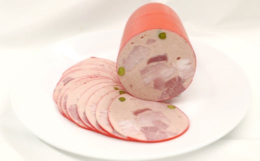 ラルジュ ソーセージ 贅沢 セット 合計1.6kg 2種 各800g