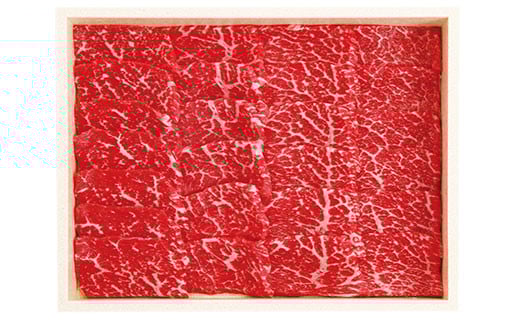 あしきた牛 サーロインステーキ 600g と モモ 300g 黒毛和牛