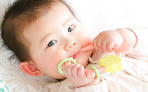 お米のなめかみ【いろどり】 米 非食用米 ライスレジン おもちゃ 離乳食補助 ベビー用品 子供用