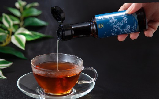 草花蜜 甘夏花 Amanatsu Neroli 120ml×24本