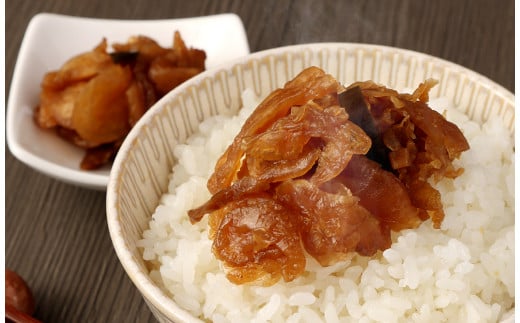 水俣特産 寒漬け 4袋 セット 100g×4袋 計400g 寒漬け