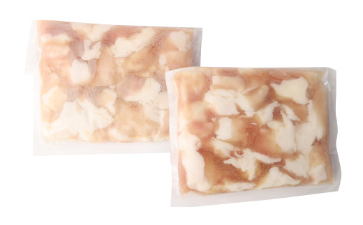 赤牛 ホルモン 500g (250g×2パック) 牛肉 お肉