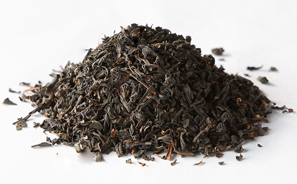 ゆのつる 和紅茶 リーフ 計200g（50g×4本） 発酵茶 お茶の坂口園