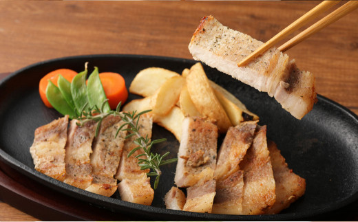 熊本県産モンヴェールポーク 3種類 テキカツセット 計1800g