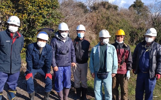 水俣櫨のワックス 40g×1個