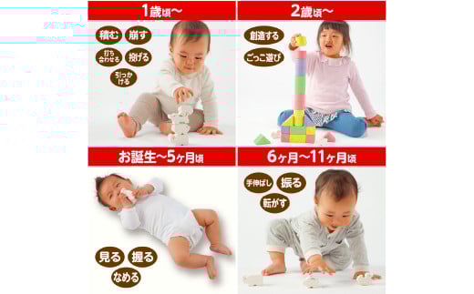 お米のどうぶつつみき【いろどり】