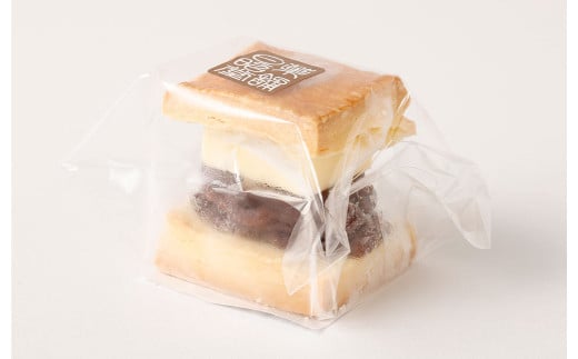 あん塩 バタースコーン 60g 10個入り 小豆餡 バター