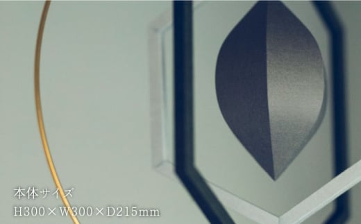 リングモビールTouRou「R-03Mono」【ヤマノテ】 [ZBD015]