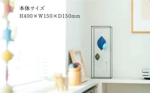 スタンドモビールTouRou「M-03Blue」【ヤマノテ】 [ZBD018]