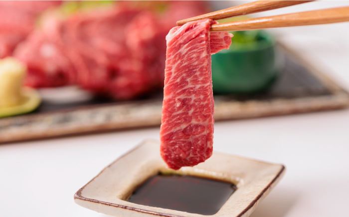 サシが決めての「トロ～り 馬刺し セット 」【株式会社  利他フーズ】 馬肉 中トロ 大トロ 熊本県 特産品 馬刺し  [ZBK005]