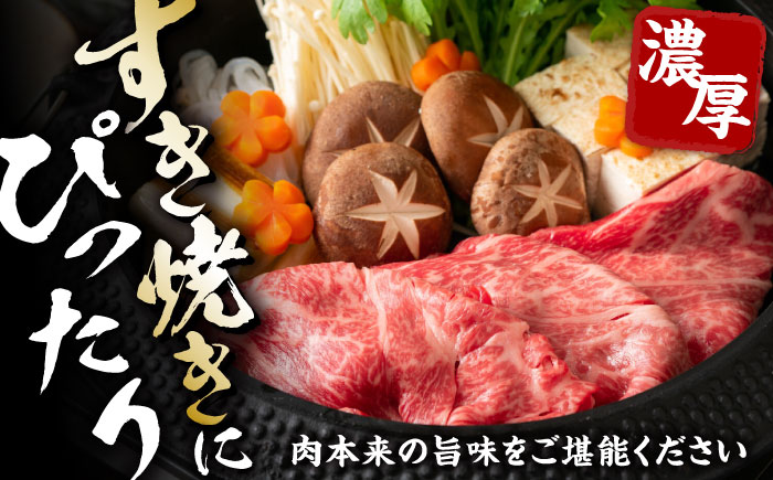 【3回定期便】熊本県産 延寿牛 あか牛 ロース スライス 約 400g【有限会社 九州食肉産業】 [ZDQ093]