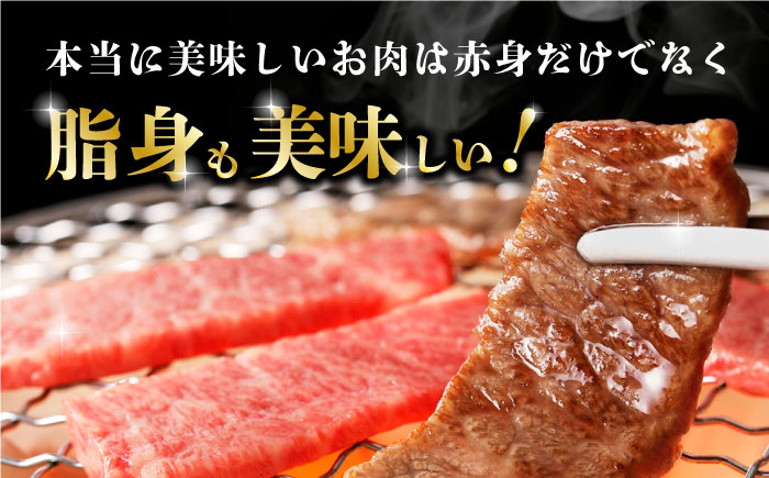 【3回定期便】熊本県産 延寿牛 あか牛 焼き肉用 食べ比べ 約 750g【有限会社 九州食肉産業】 [ZDQ100]
