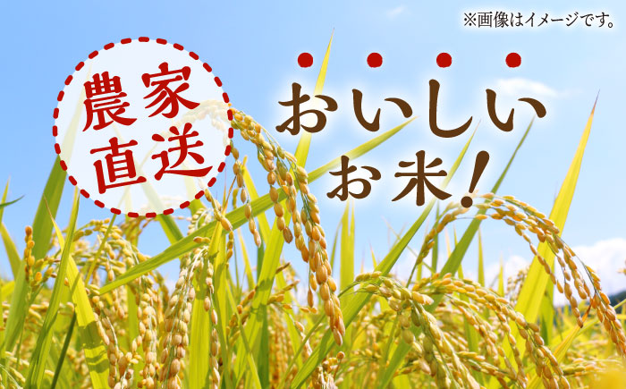 〈令和7年度新米〉ヒノヒカリ 白米 5kg　【竹下農園】 [ZEL014]