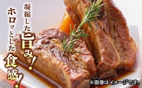 【3回定期便】豚帝 食べ比べ定期便【KRAZY MEAT(小田畜産)】 [ZCP036]