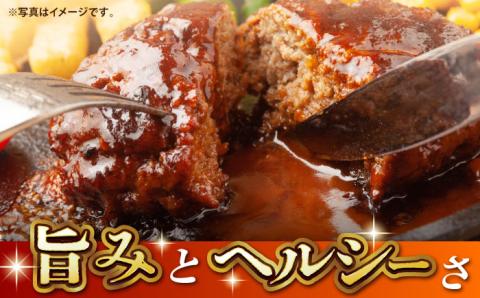 肥後の赤牛 ハンバーグ 約150g×10個【山鹿市（桜屋）】 赤牛 くまもと 熊本 ハンバーグ 冷凍 赤うし [ZBO002]