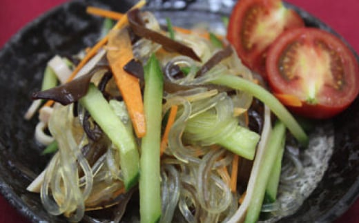 乾燥 きくらげ セット 45g×6袋【株式会社 地の塩社】 [ZAN003]