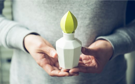 アロマディフューザー「かぐわしもえぎ」詰め替え用【ヤマノテ】 [ZBD006]