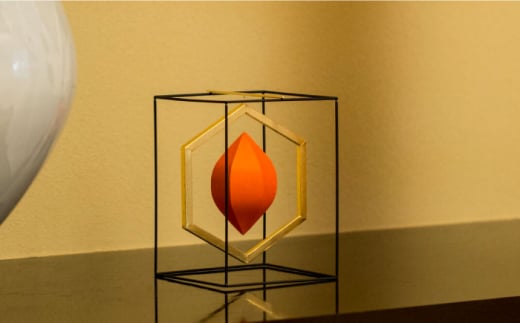 スタンドモビールTouRou「S-01Gold」【ヤマノテ】 [ZBD010]