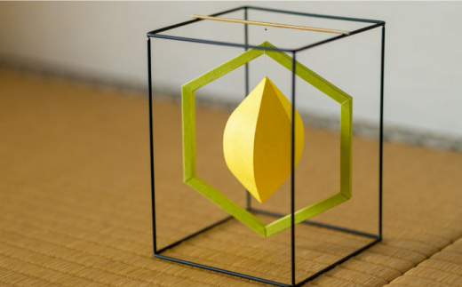 スタンドモビールTouRou「S-02Citrus」【ヤマノテ】 [ZBD011]