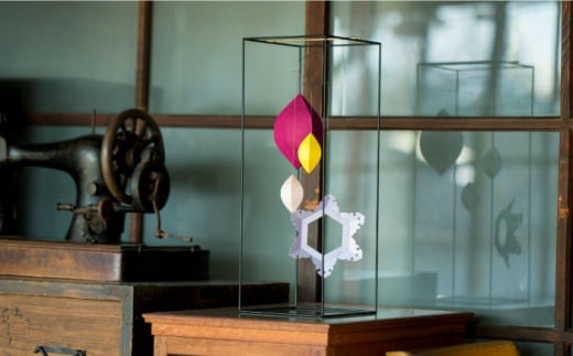 スタンドモビールTouRou「M-02Blossom」【ヤマノテ】 [ZBD017]