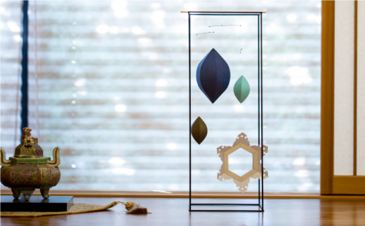 スタンドモビールTouRou「M-03Blue」【ヤマノテ】 [ZBD018]